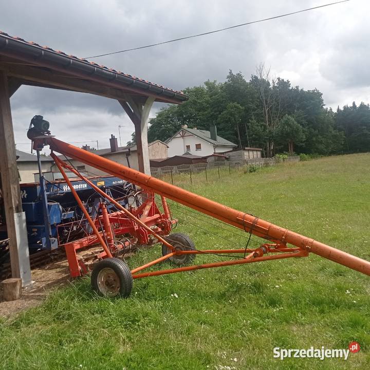 Żmijki do zboża 6 i 25 metra Radomsko