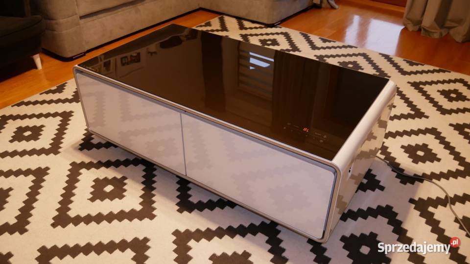 Stolik bluetooth lodówka mini bar ława Biała Podlaska sprzedam
