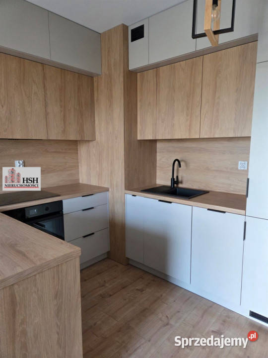 Mieszkanie Kraków 3523 metry 2 pokojowe