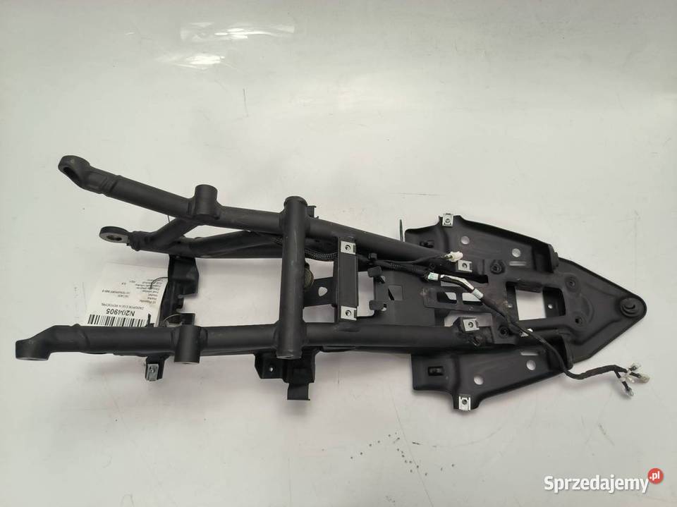 ZADUPEK OGON MOTOCYKL DUCATI SUPERSPORT 950 S osobowe