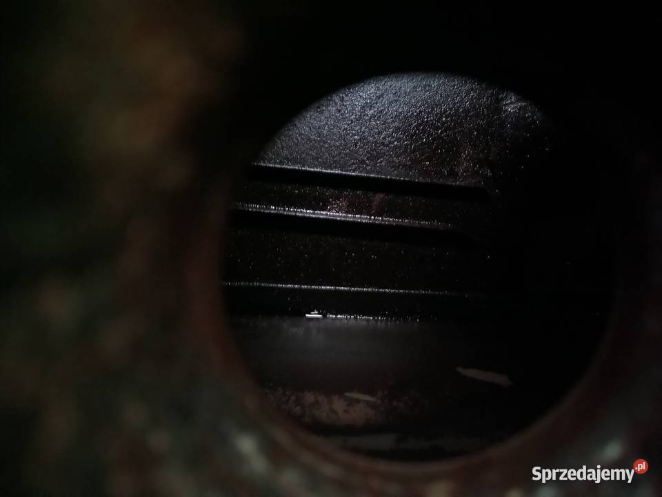 Sprzedam zbiornik paliwa do Fergusona 255 Lubaczów