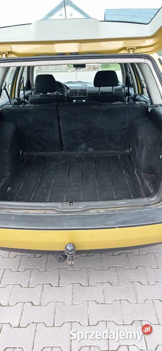 Volkswagen Golf 4 SDI Gończyce