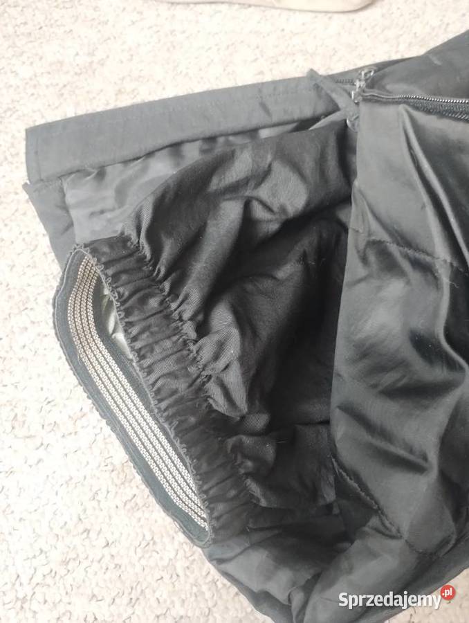 Spodnie narciarskie meskie Odzież sportowa Wrocław