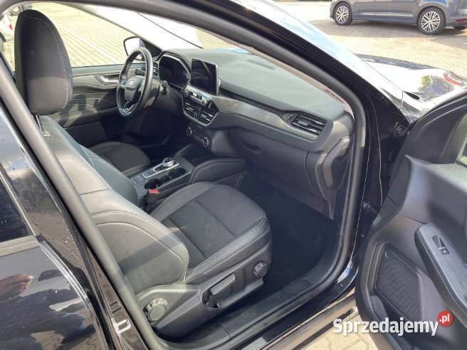 FORD KUGA 2022 248300 ccm 190