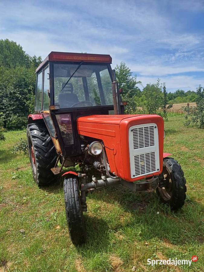 Ursus c360 Kopyłów