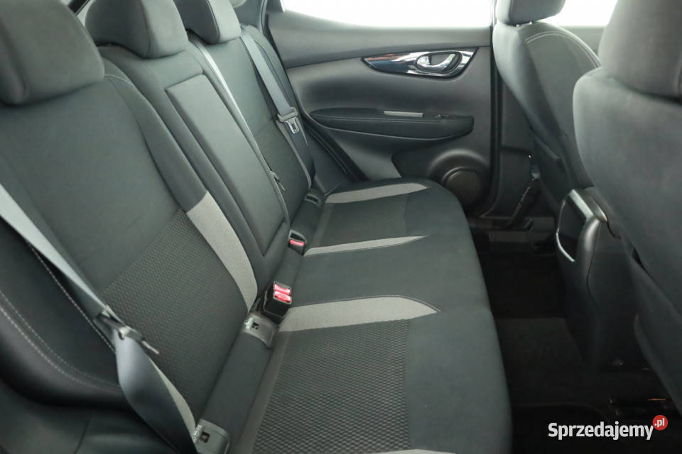 Nissan Qashqai 12 DIGT światła do jazdy dziennej Qashqai mazowieckie Piaseczno