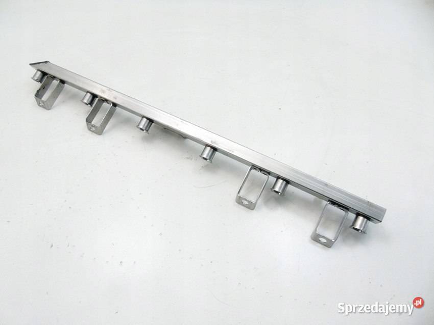 Listwa wtryskowa paliwa 30 N52 BMW 5 3 7 X3 X5 Sosnowiec