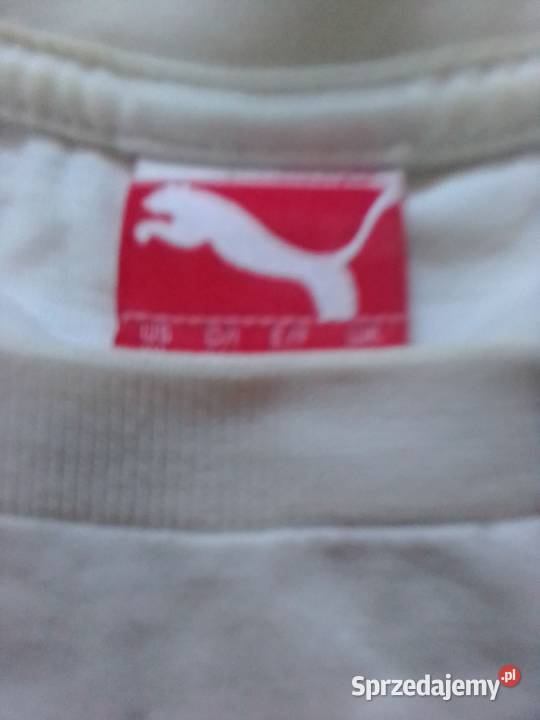 2 Markowe koszulki rozmiar S 2 Rozmiar S Samoklęski