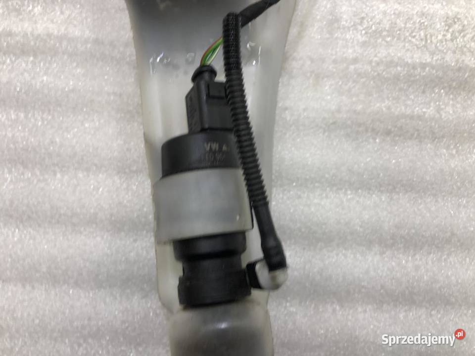 ZBIORNICZEK SPRYSKIWACZY AUDI TT 8J 8K0955453