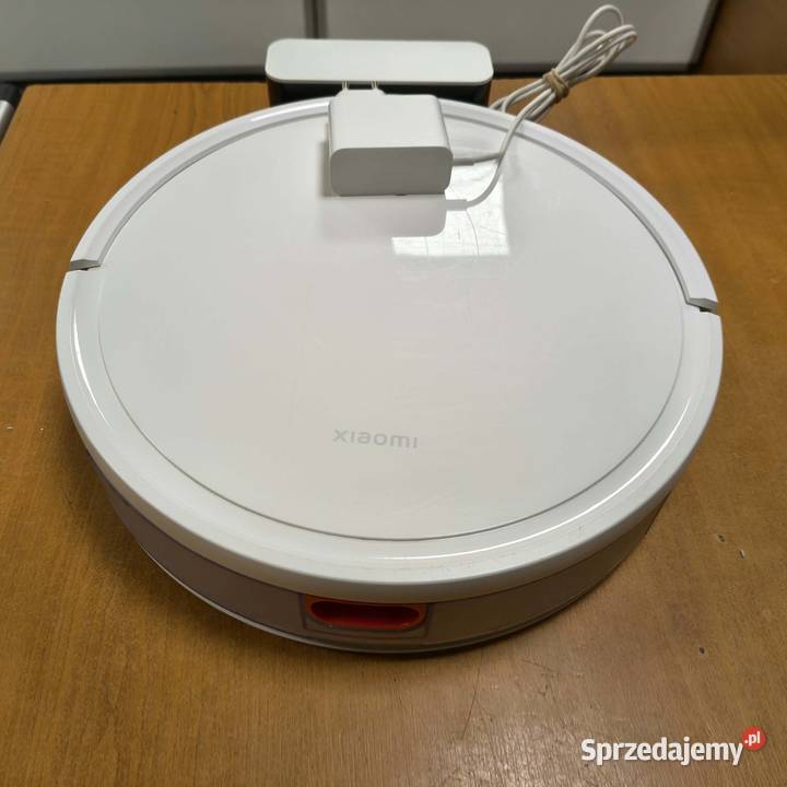 Robot Sprzątający Xiaomi Robot Vacuum E10 Mop sprzedam