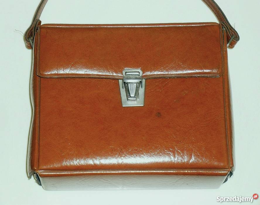 Stara lampa błyskowa CZAJKA kolekcjonera Akcesoria Gliwice