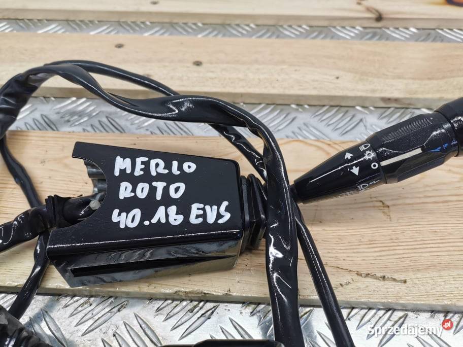 Merlo P 1998r Przełącznik kierunku jazdy