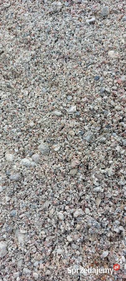 Żwirek płukany kota zwierząt 5