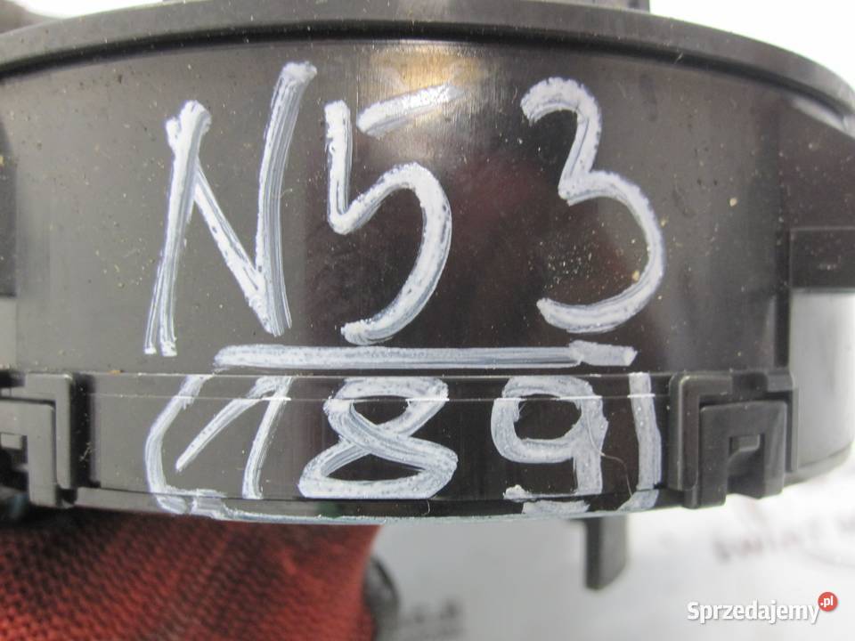 LAND ROVER DISCOVERY 08r AIRBAG taśma zwijak Kielce