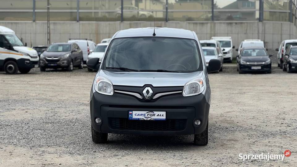 Renault Kangoo 15 dCi 2021 wspomaganie kierownicy podkarpackie sprzedam