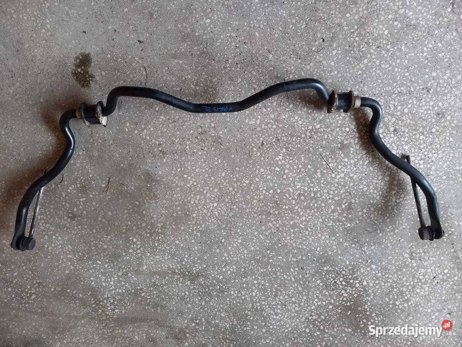 Drążek stabilizatora 14 d4d toyota yaris III 12 Wola Jachowa