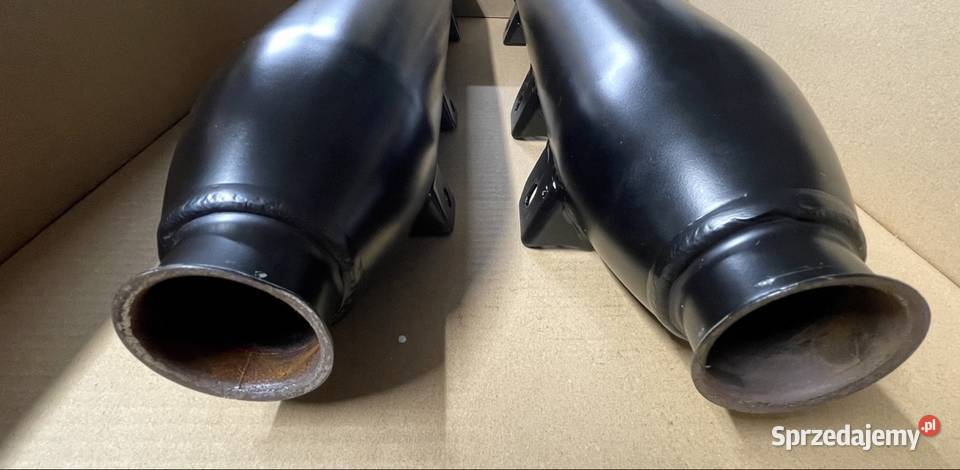 Wydechy Indian Scout Rogue 2024