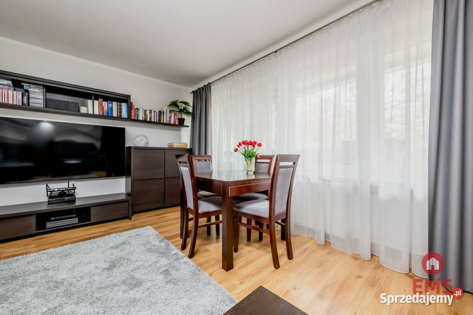 Mieszkanie Białystok 605m2 3 pokoje