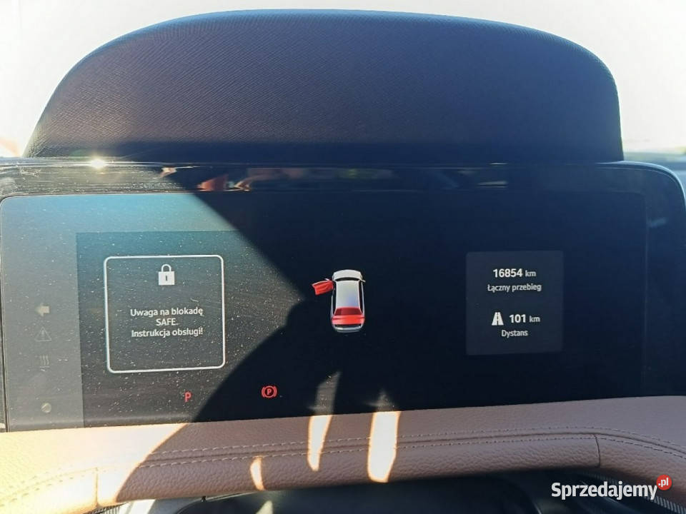 koda Superb 15 TSI mHEV LK DSG IV 2023 Tychy