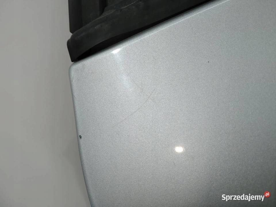 DRZWI PRAWE TYŁ KOMBI 9156 Skoda Fabia II