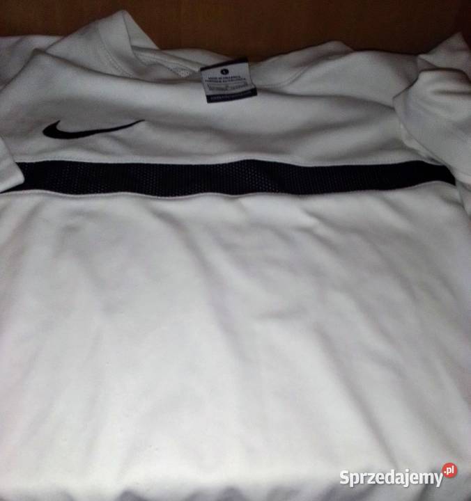 Koszulka Nike z oryginalną metką Rozmiar L Węgielce sprzedam