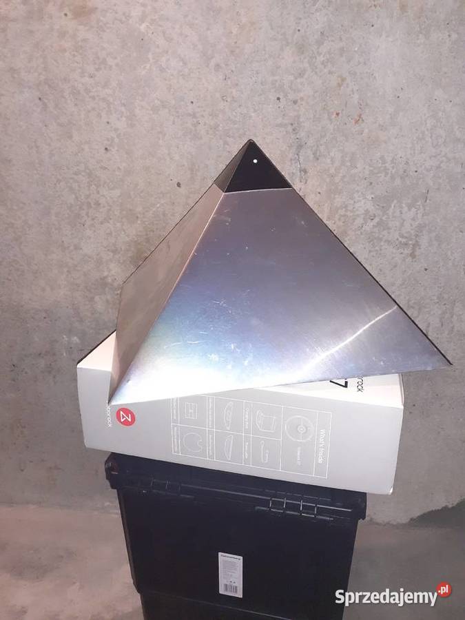 Piramida aluminiowa 30 CISZAK mazowieckie Warszawa