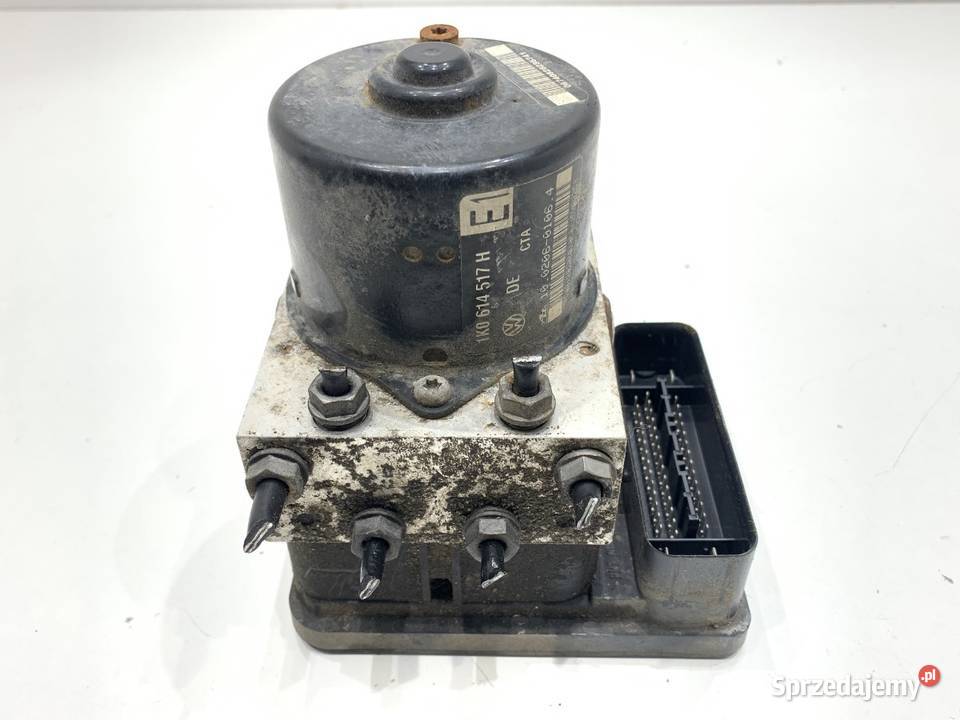 POMPA ABS VW GOLF V 1K0614517H 16 102 0310 sprzedam