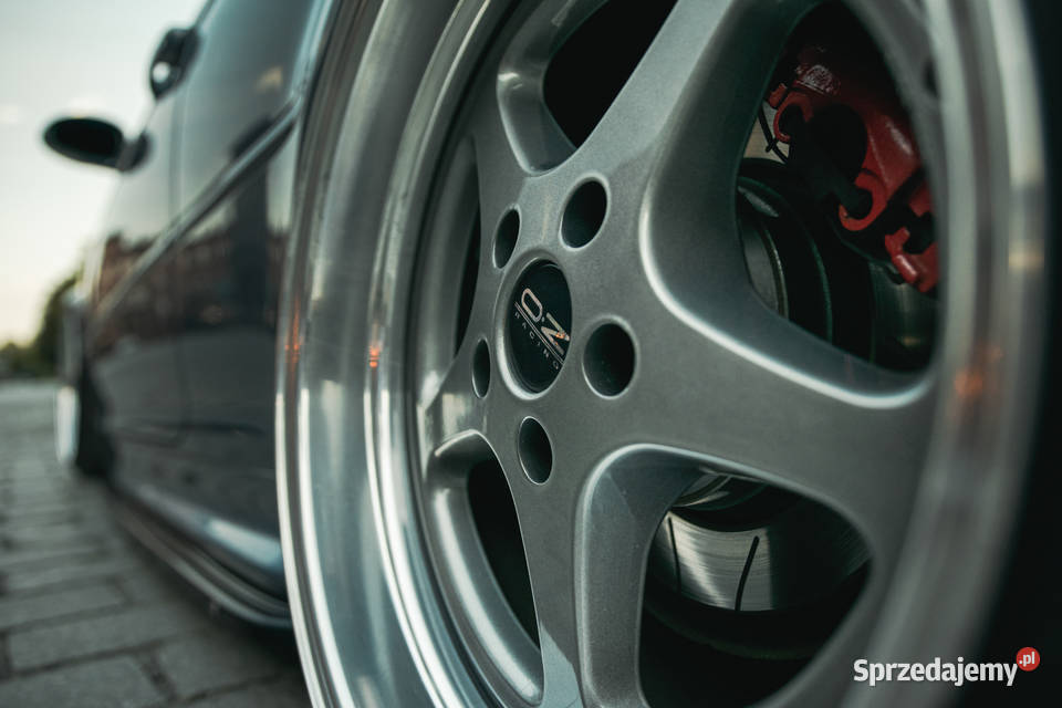 Bmw e46 coupe airride Jaworzno