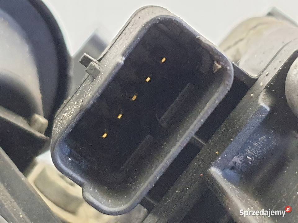 Volvo S60 II 16 D2 ZAWÓR EGR 702209040 oryginał