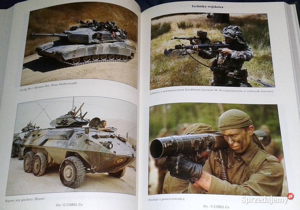 Aktualizacje Encyklopedyczne Technika Tom 6 J sprzedam