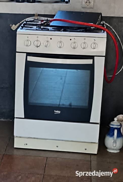 Piekarnik Beko Pruszcz Gdański