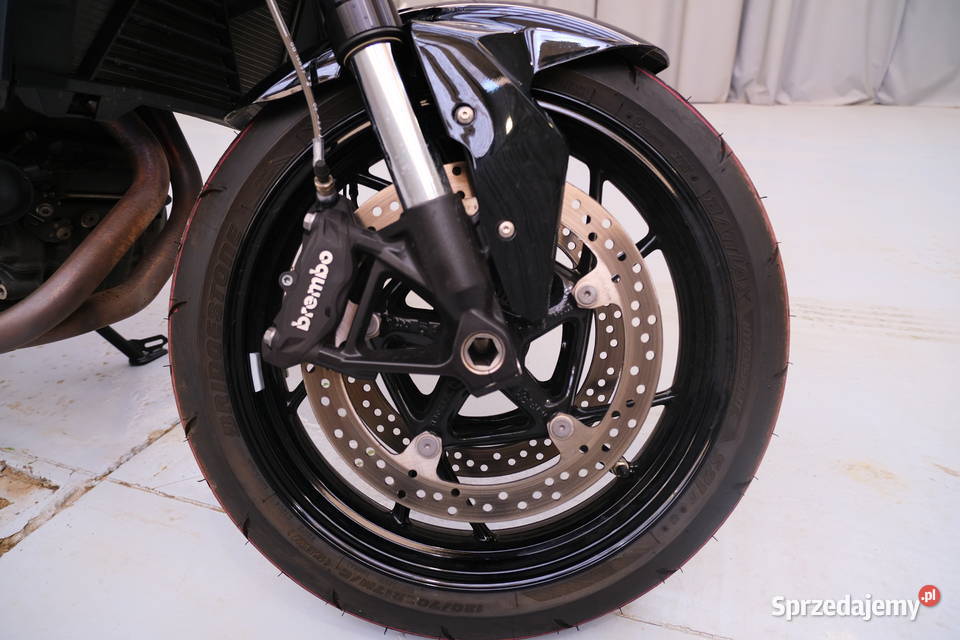 BMW F 900 R 2023 89500 3 105 Warszawa