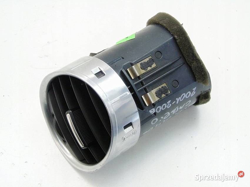 Kratka nawiewu deski rozdzielczej Audi A4 S4 B6 Sosnowiec