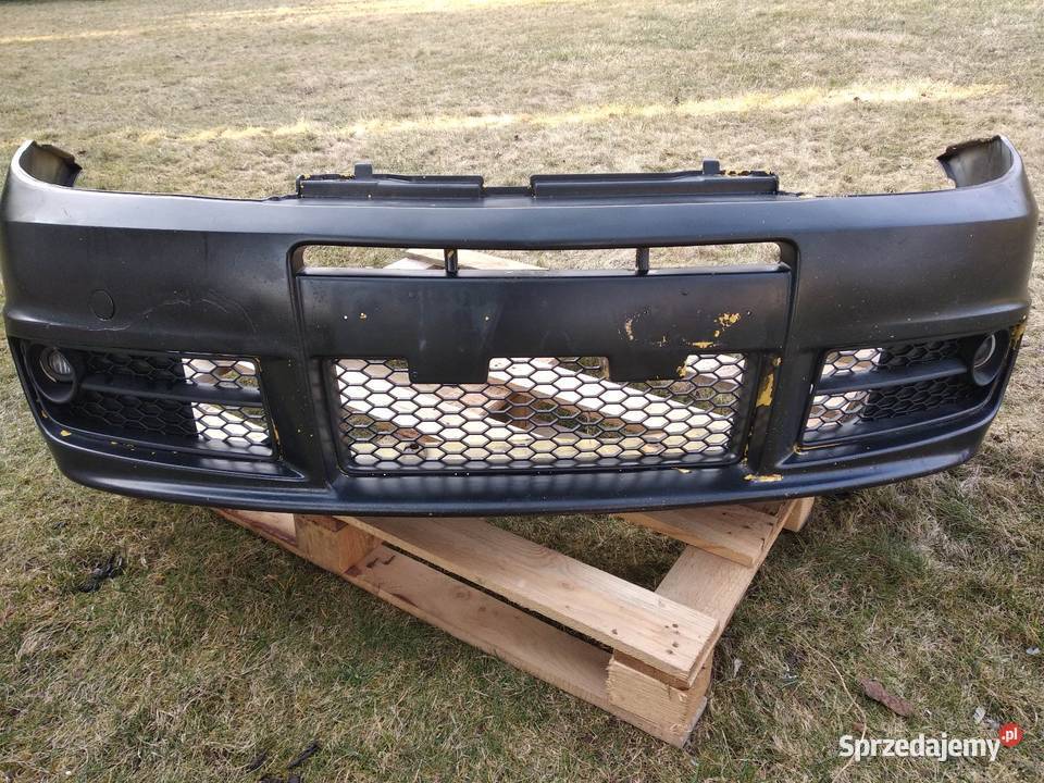 Fiat Punto II 2 zderzak przód przedni Sporting Sieradz