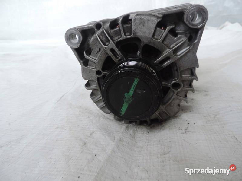 FORD FOCUS MK4 15 TDCI ALTERNATOR JX6T10300KB kujawsko-pomorskie
