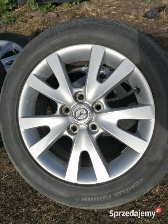 Koła 1143x5 16 Raciszów