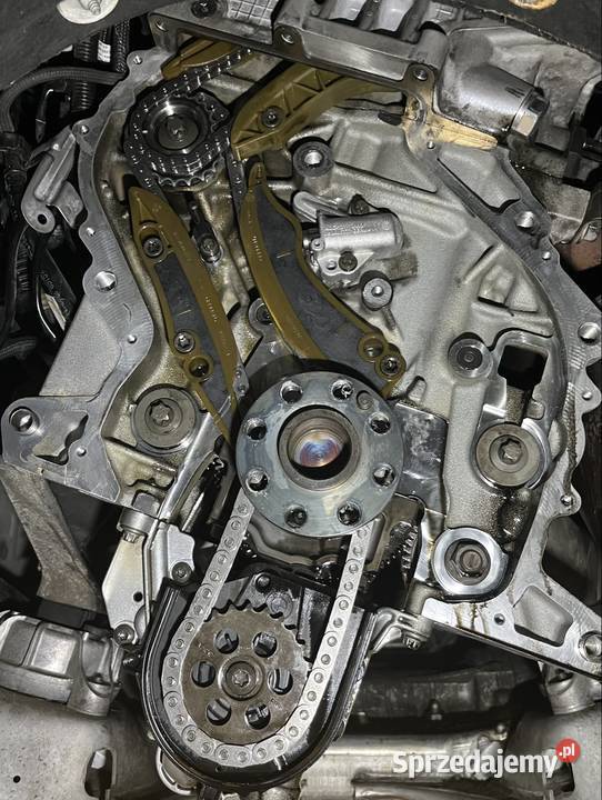 BMW X1 E84 sDrive Nowy rozrząd Piękny kolor serwisowany w ASO podkarpackie