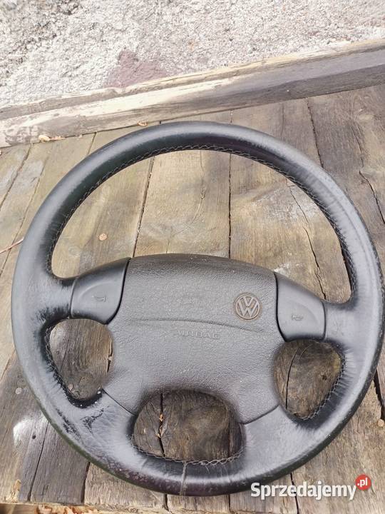 Kierownica Golf 3 GTI Jelenia Góra