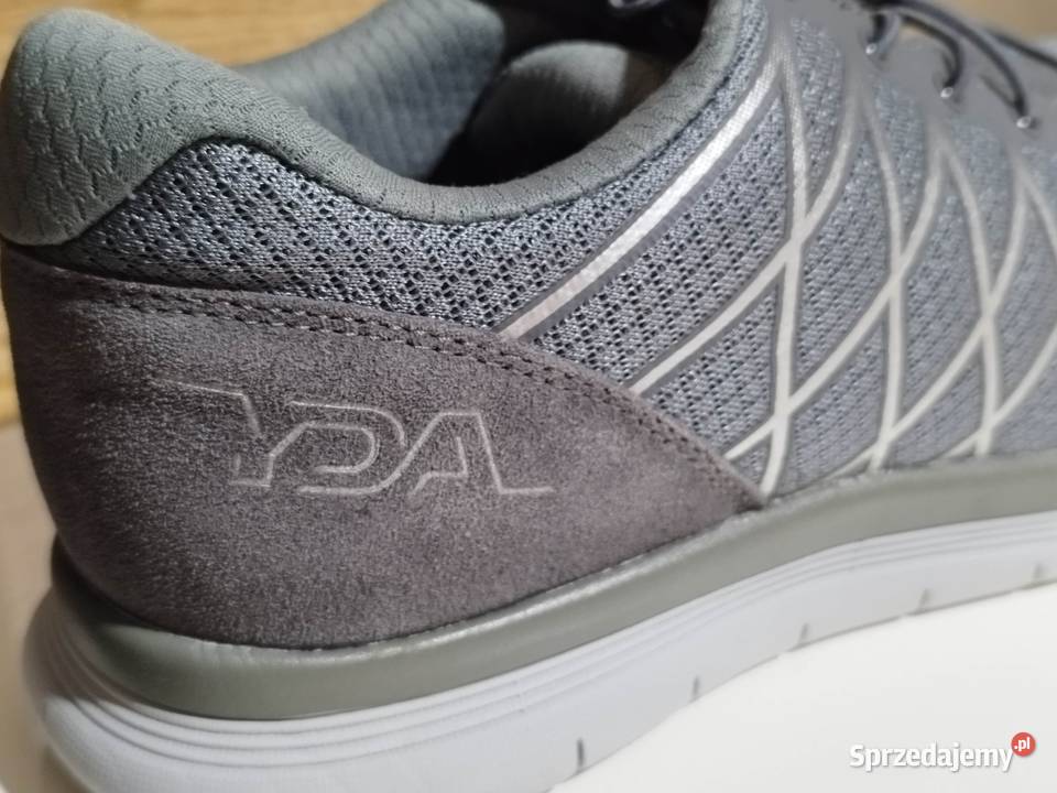 Sneakersy Optima Molliter YDA Spring rozmiar 40 kujawsko-pomorskie Inowrocław