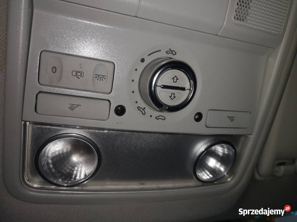 vwg1 diesel łódzkie Opoczno