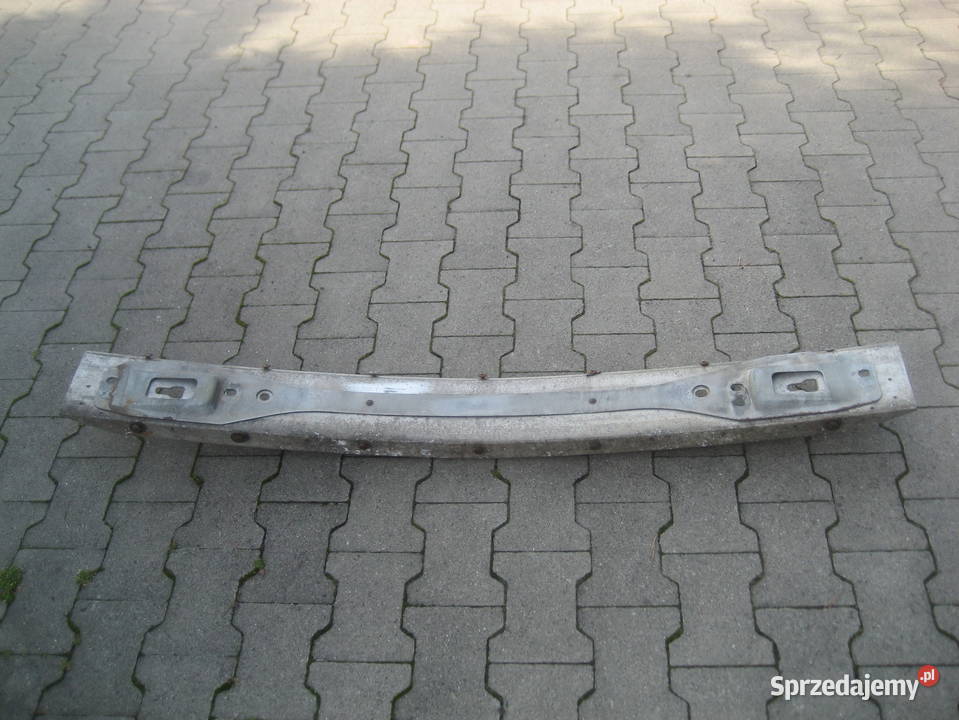 volvo 850 9194r belka zderzaka przedniego Wzmocnienia, belki i wsporniki wielkopolskie Rakoniewice