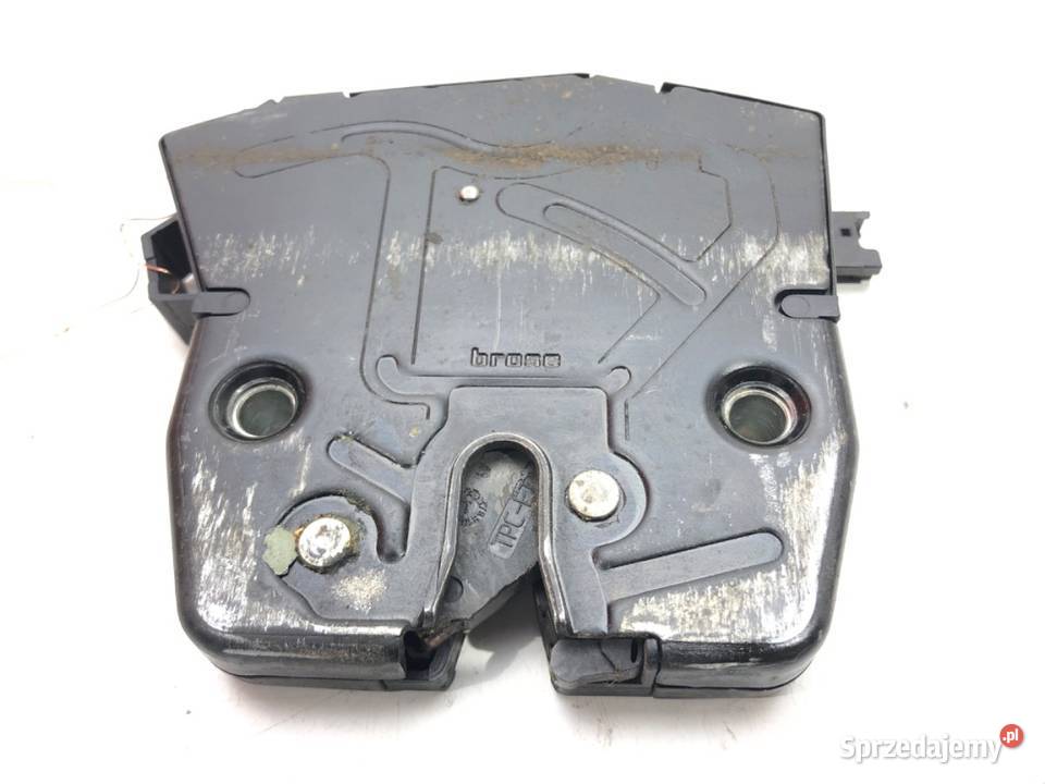 ZAMEK KLAPY TYŁ BMW E91 Kombi 986945 0412