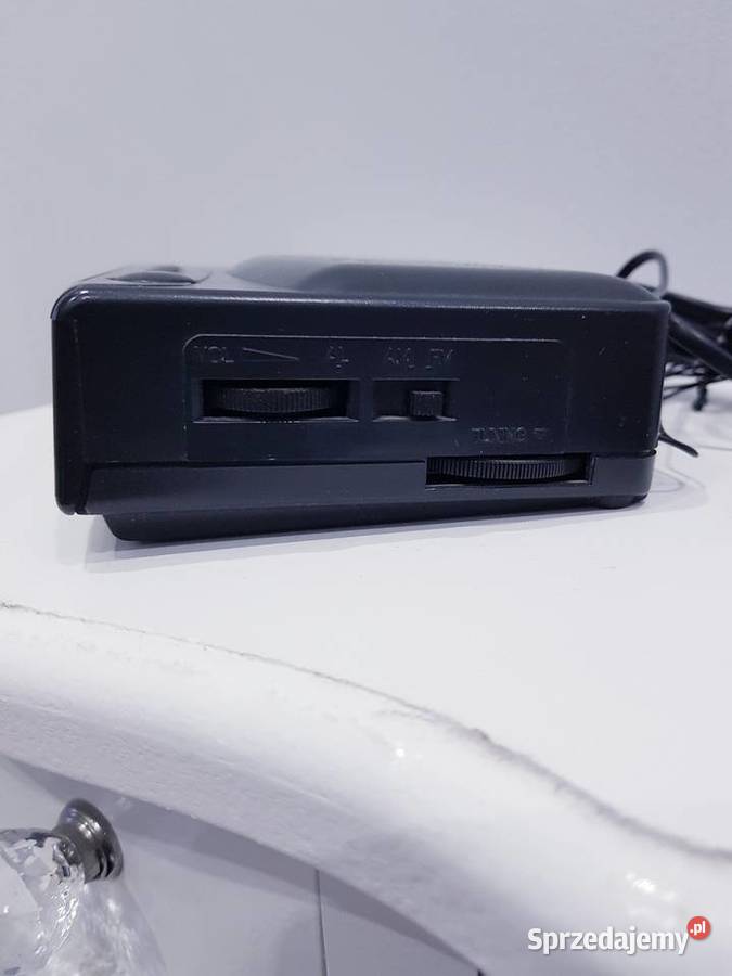 Stary zabytkowy radiobudzik DIGITAL śląskie Dąbrowa Górnicza sprzedam