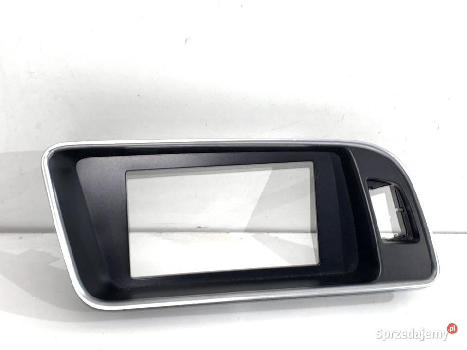 LISTWY DEKOR AUDI Q5 8R 8R1857186N SUV 0817 osobowe sprzedam