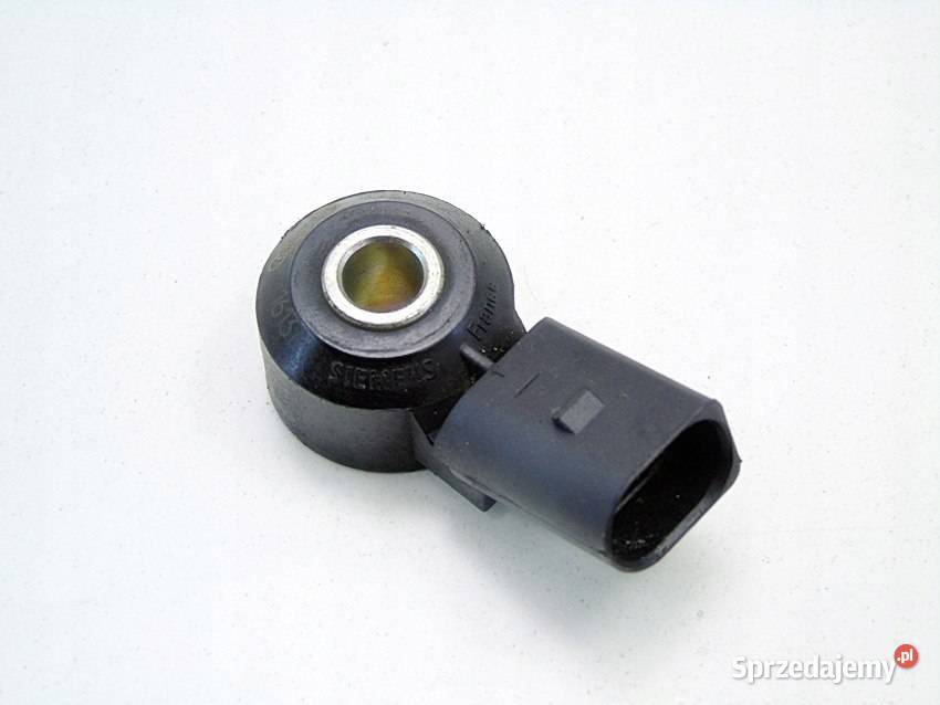 CZUJNIK STUKOWY 14 TSI A1 A3 Q2 Q3 IBIZA LEON 4 osobowe Sosnowiec