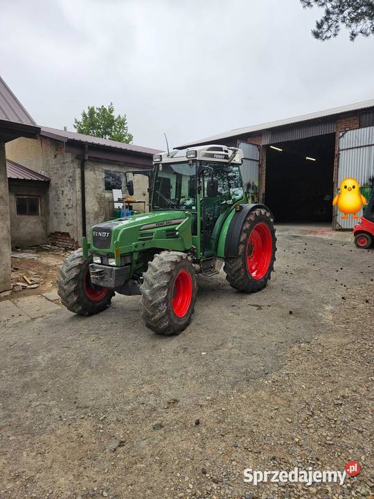 Ciągnik rolniczy Brzozówka sprzedam