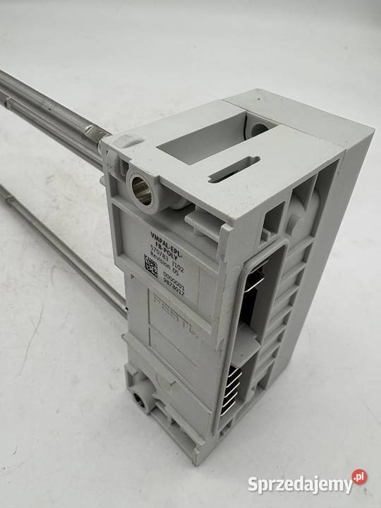 Festo 570783 VMPALEPLCPXPOLY End plate Warszawa