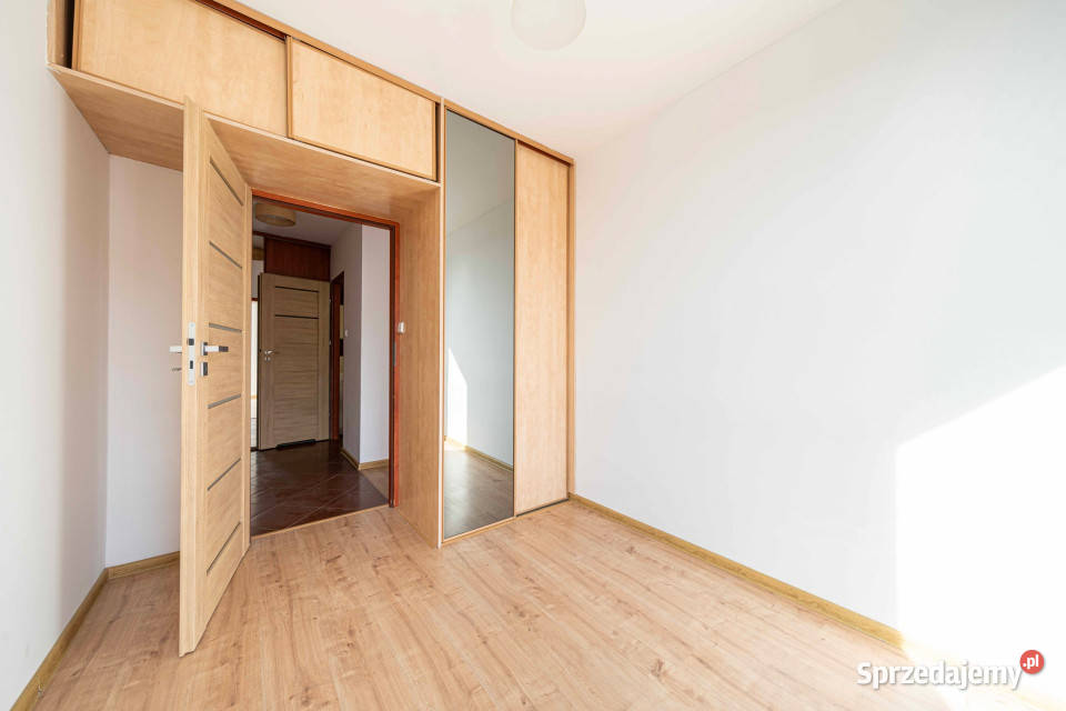 Mieszkanie dwa pokoje balkon winda Piątkowo Mieszkania wielkopolskie Poznań sprzedam