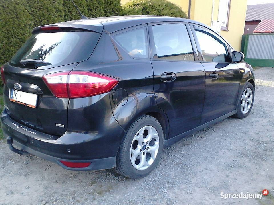 Ford C 16 TDCI C-MAX Opatów sprzedam