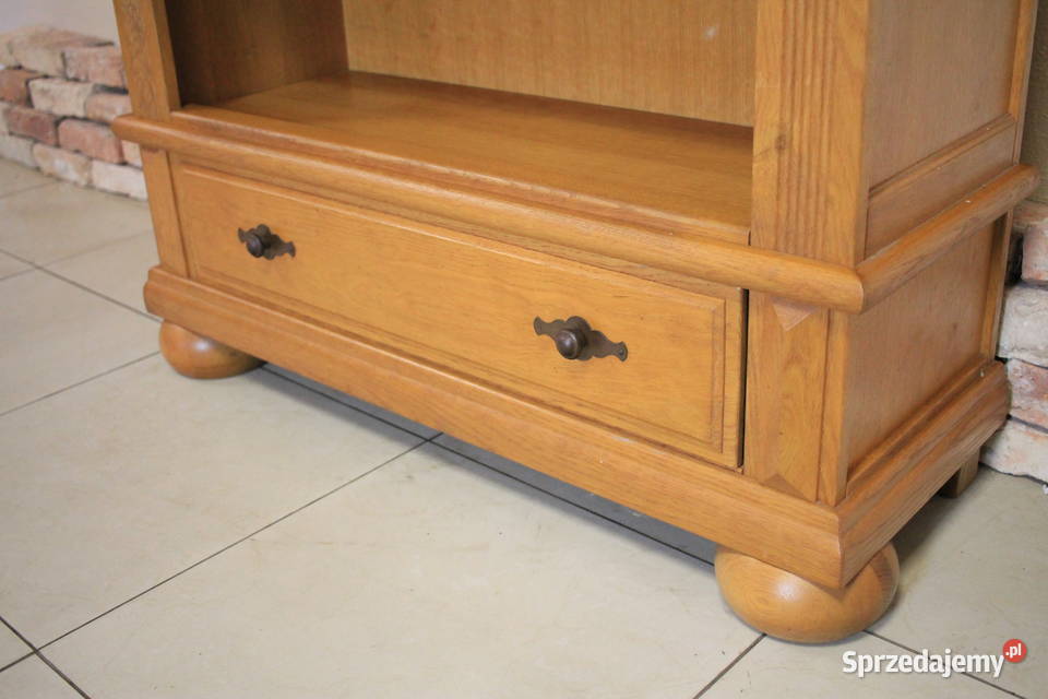 Witryna otwarta piękna Pszczyna